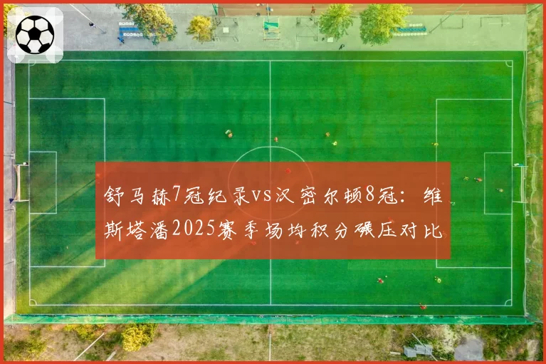 舒马赫7冠纪录vs汉密尔顿8冠：维斯塔潘2025赛季场均积分碾压对比
